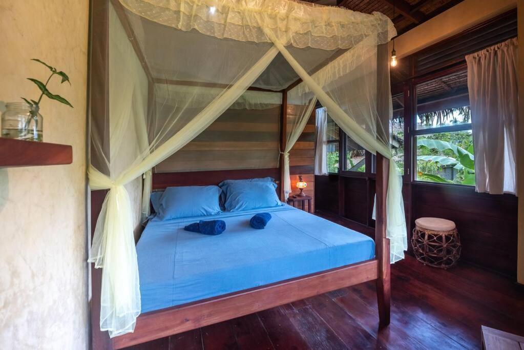 Alaia Hideaway photo 1