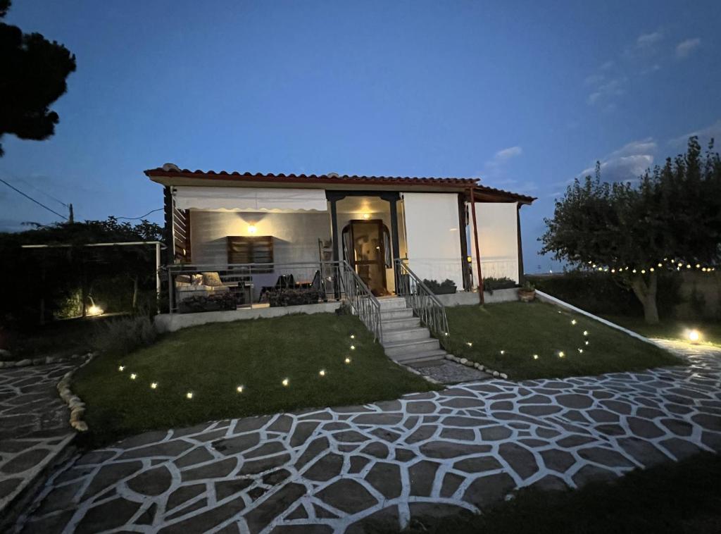 Anastasias Cottage photo 1