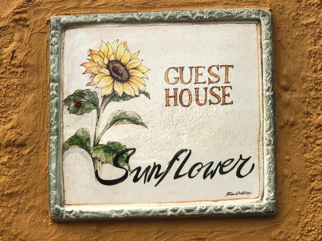 Casa Vacanze Sunflower photo 1