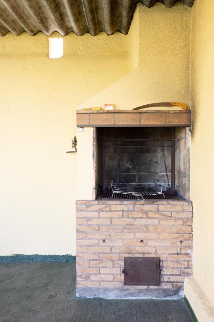 Home2Book La Cruz de Arafo, BBQ & Terrace photo 4