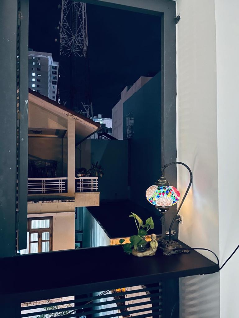 Moonlight House & Apartment Nha Trang