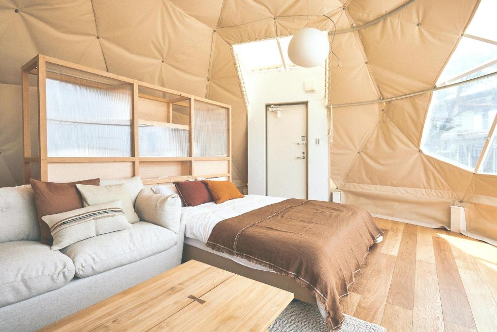 Dot Glamping 赤穂 photo 4
