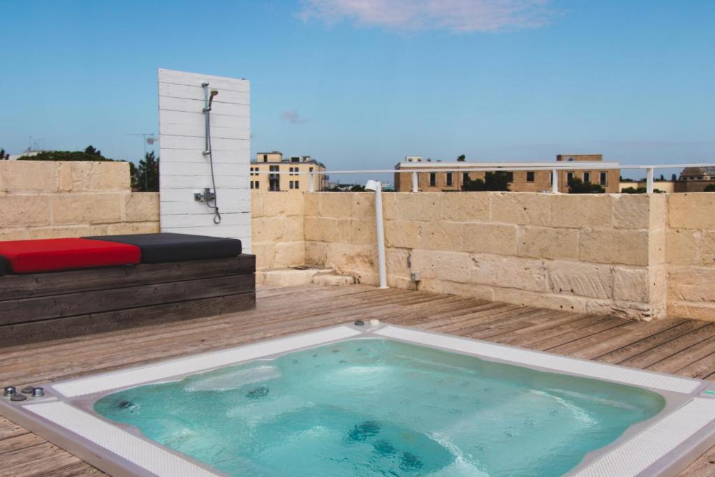 Sui Tetti Luxury Rooms photo 4