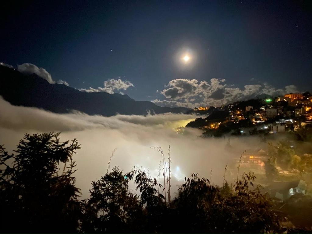 Sapa Valley view hotel