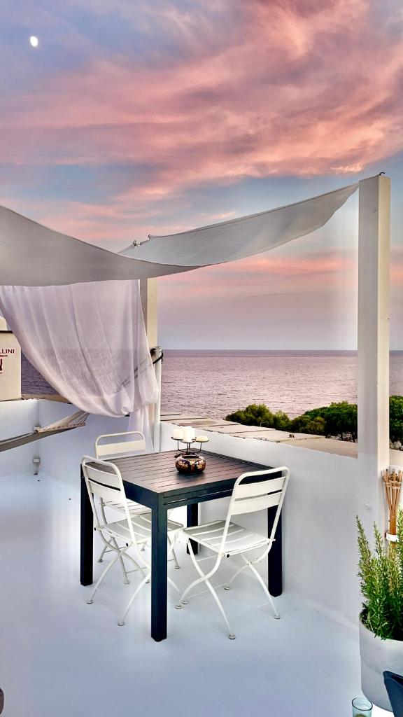 Corallini Luxury Apartments - Apartment Aka photo 3