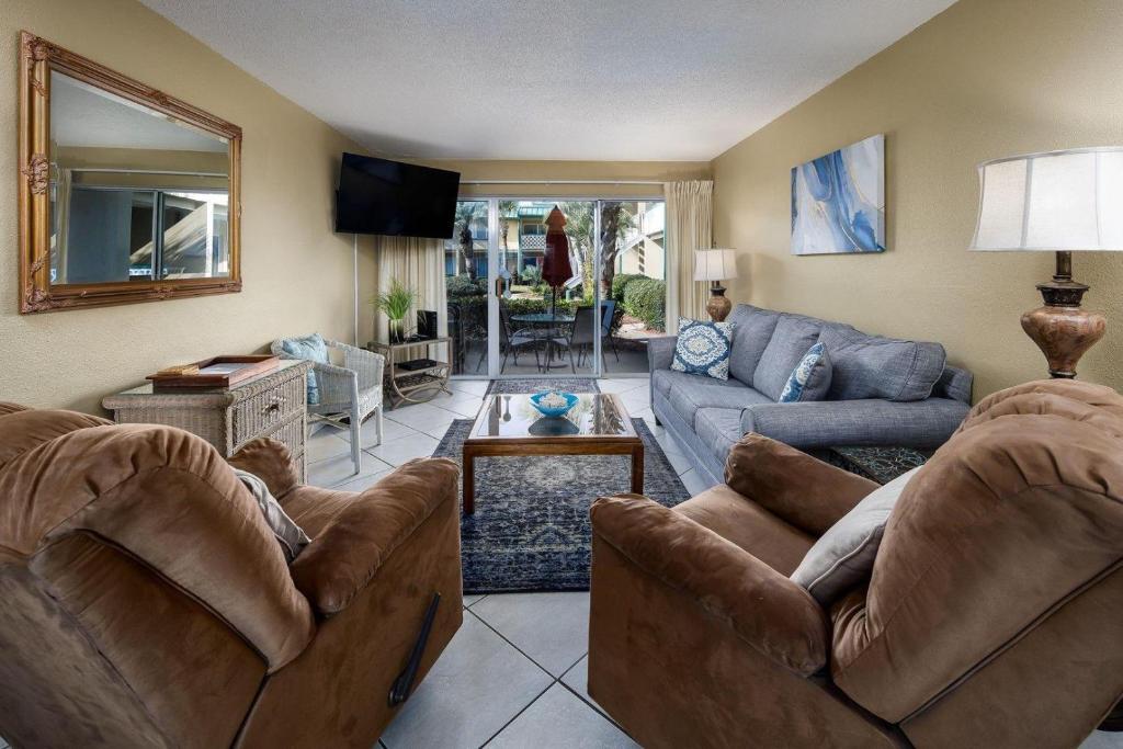 Seaspray Condos 102A image