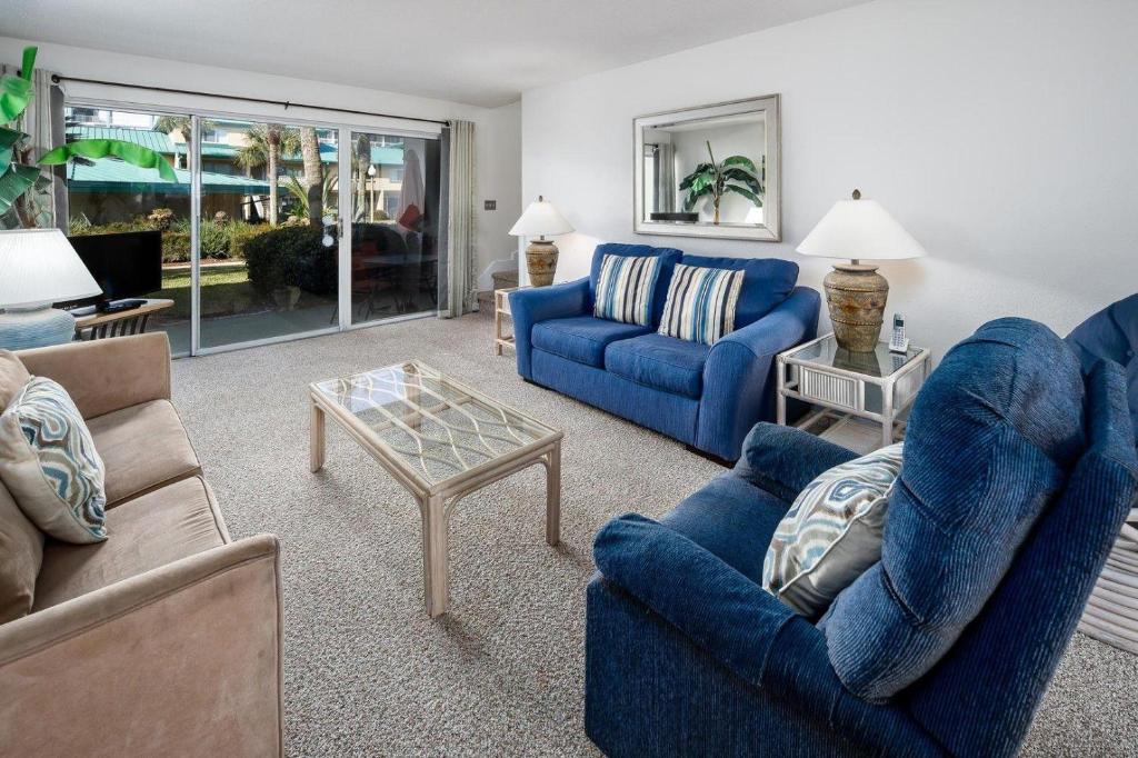 Seaspray Condos 107B image
