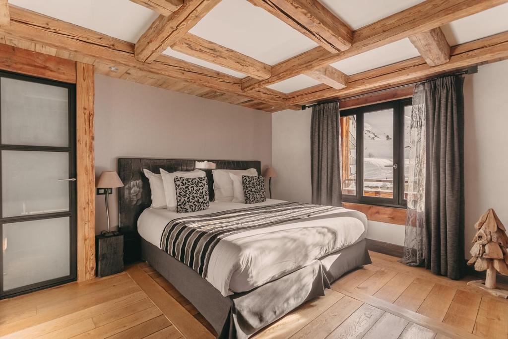 Les Suites – Maison Bouvier photo 2