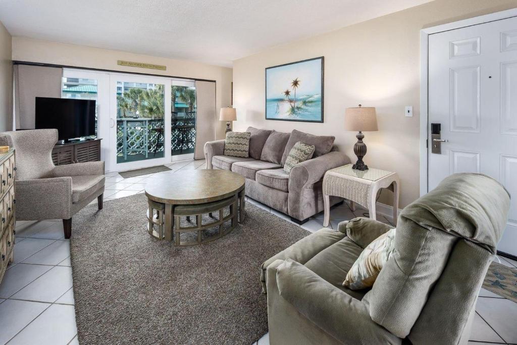Seaspray Condos 114D image