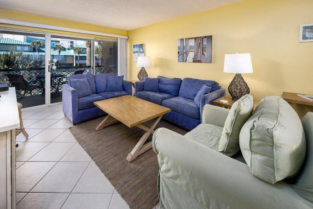Seaspray Condos 110C image