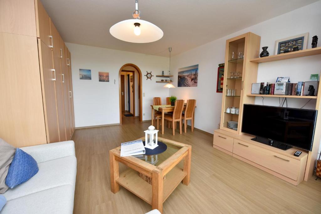 Haus "Jan am Strand" Appartement JAN309 photo 2