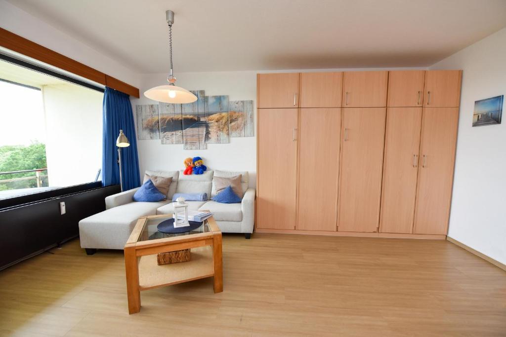 Haus "Jan am Strand" Appartement JAN309 photo 4
