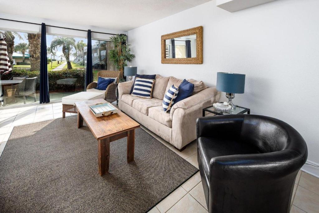 Seaspray Condos 201A image