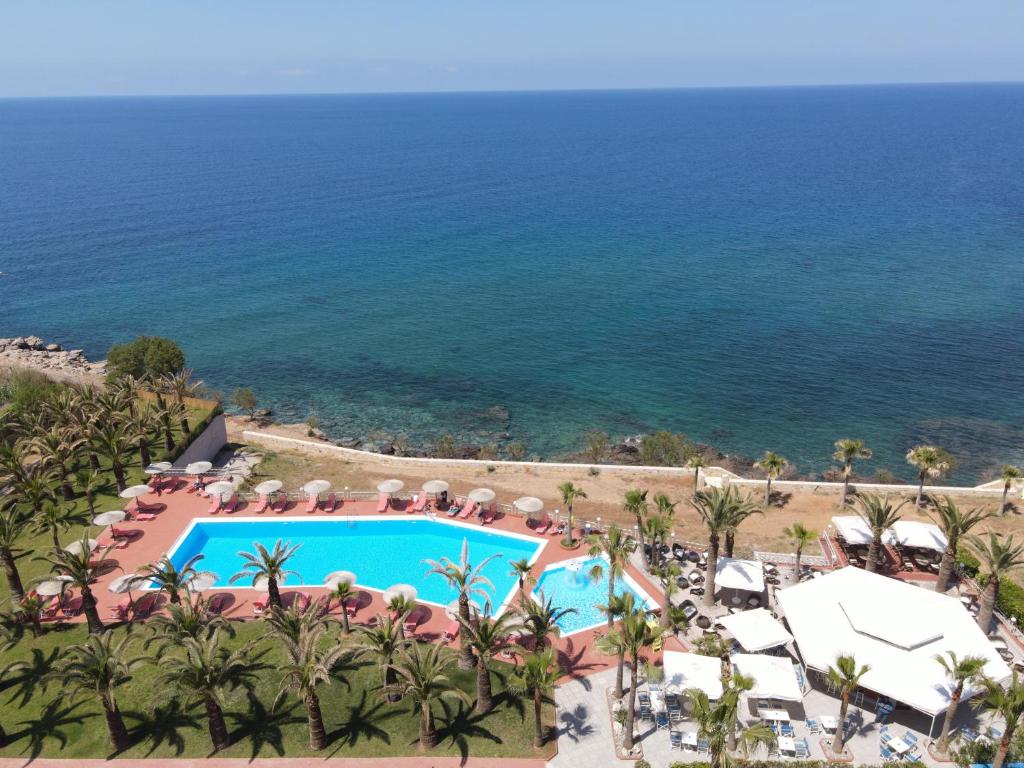 Europa Resort Hotel photo 1