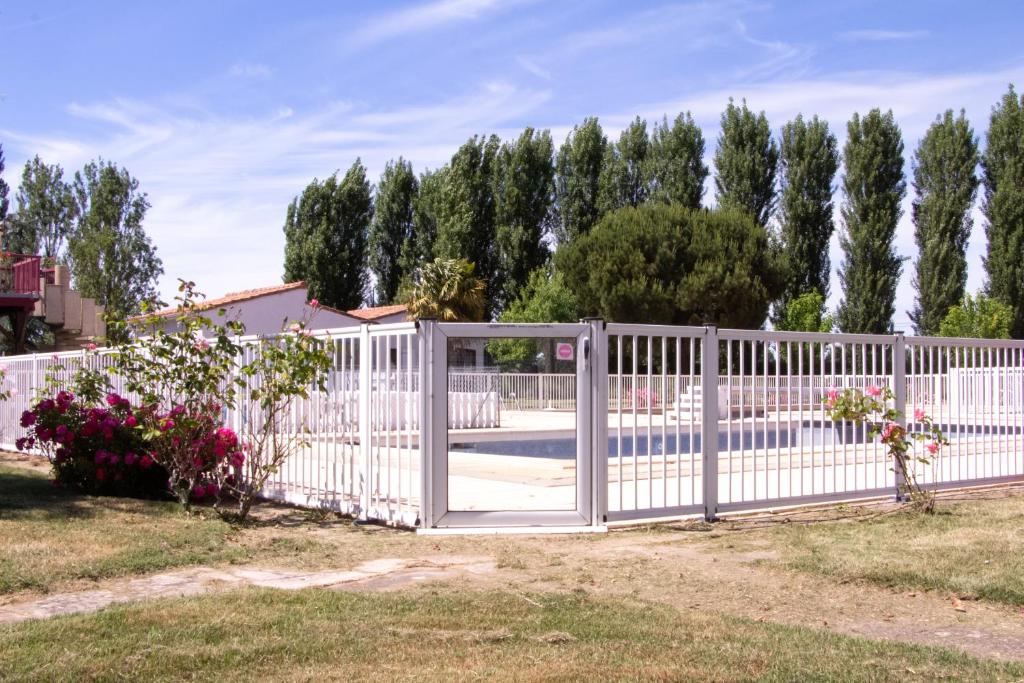 Le Marais - Village Vacances