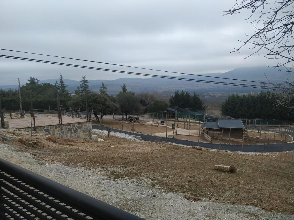 Posada Rural SPA Granja LA TEJERA de Lozoya photo 3