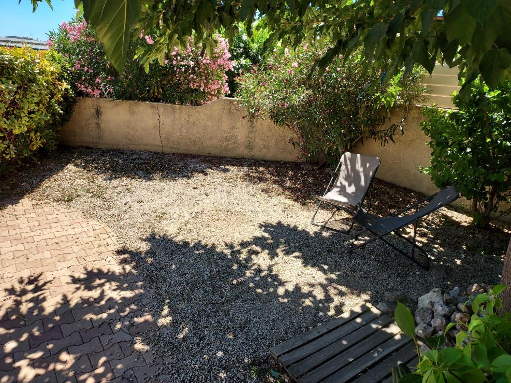 Charmante maison Leucate avec garage, accès direct à la plage photo 2