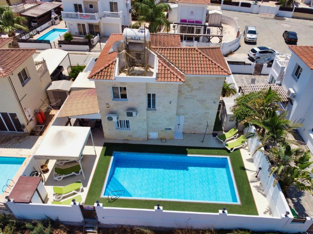 Villa Kleio photo 2