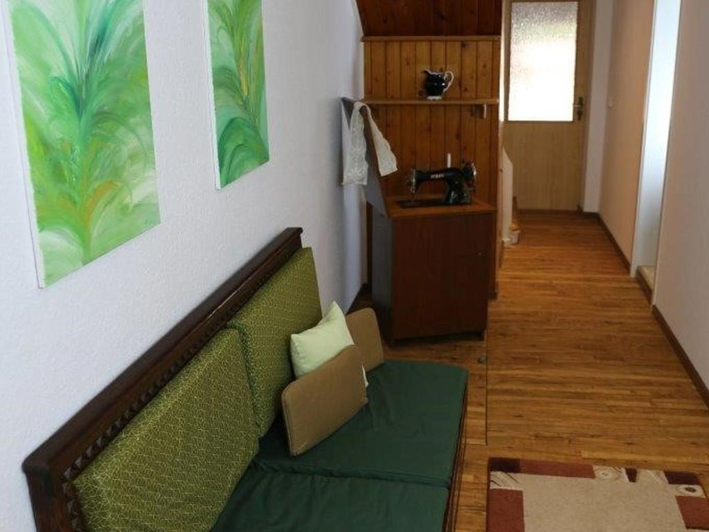Ferienhaus Ochsenauge photo 4