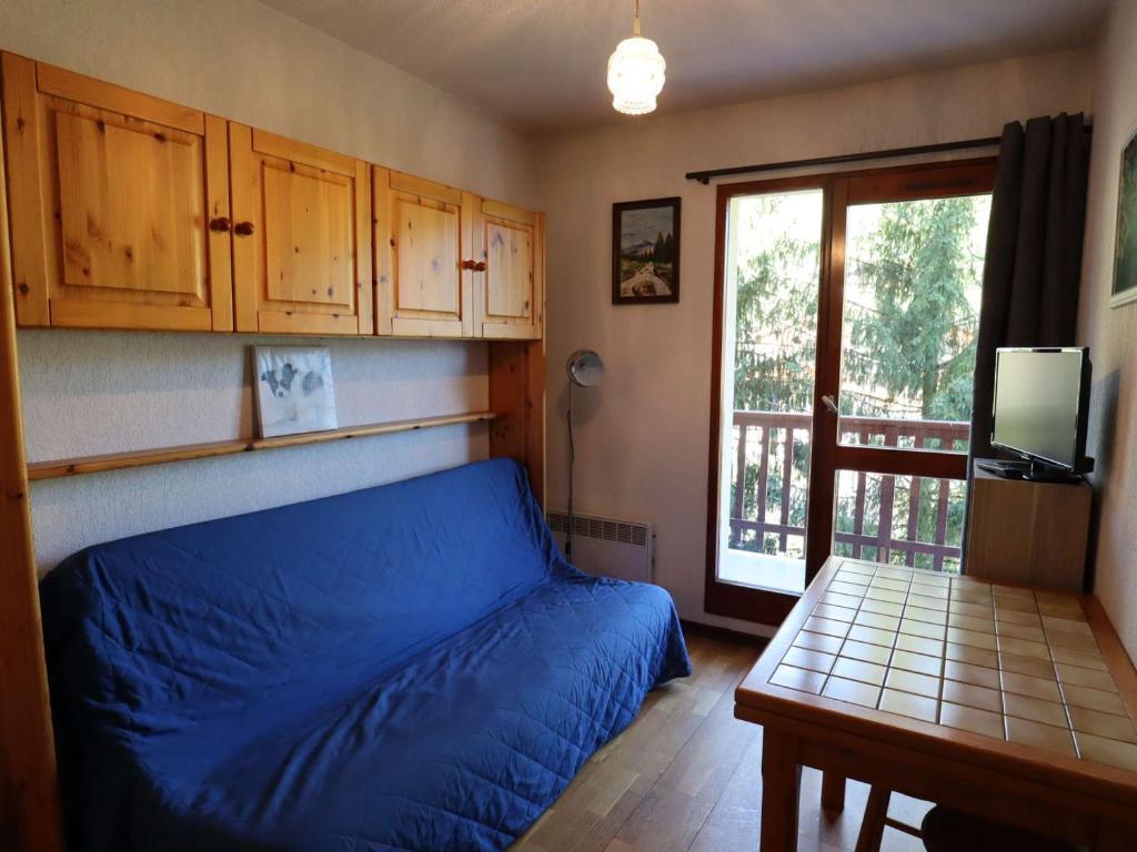 Appartement Arêches-Beaufort, 2 pièces, 4 personnes - FR-1-342-182 photo 2