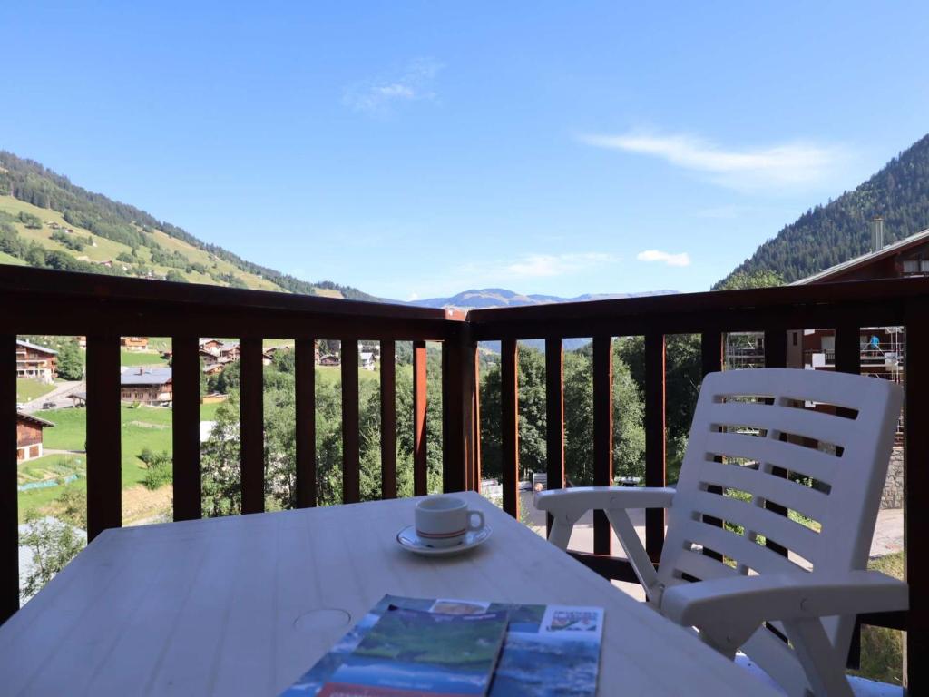 Appartement Arêches-Beaufort, 2 pièces, 4 personnes - FR-1-342-182 photo 3