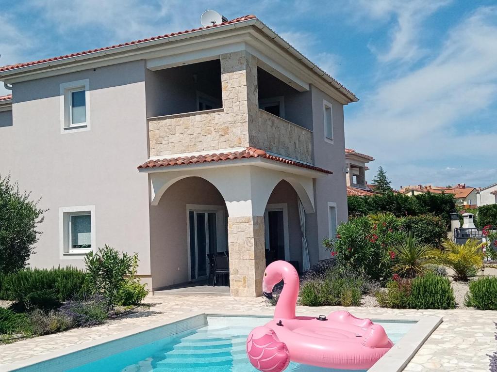 Villa Marie 5-Sterne photo 1