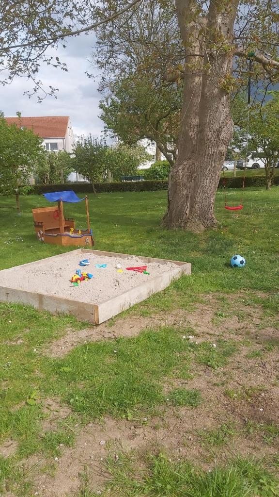 Ferien im Fischerhaus photo 4