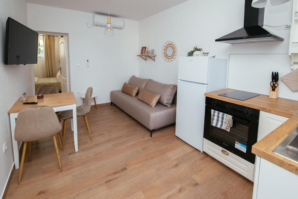 Apartmani Barbaroša photo 1