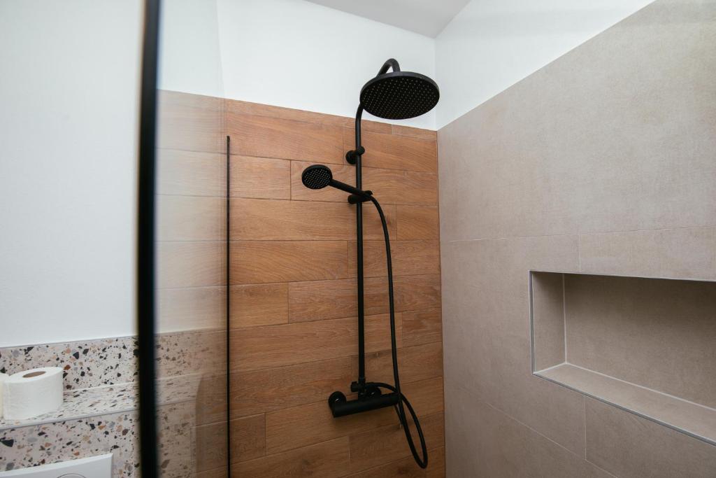Apartmani Barbaroša photo 2