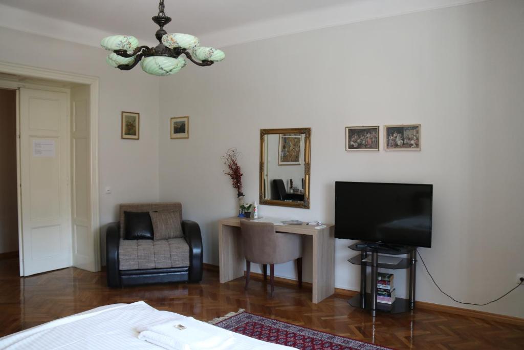Apartment Centrum photo 4