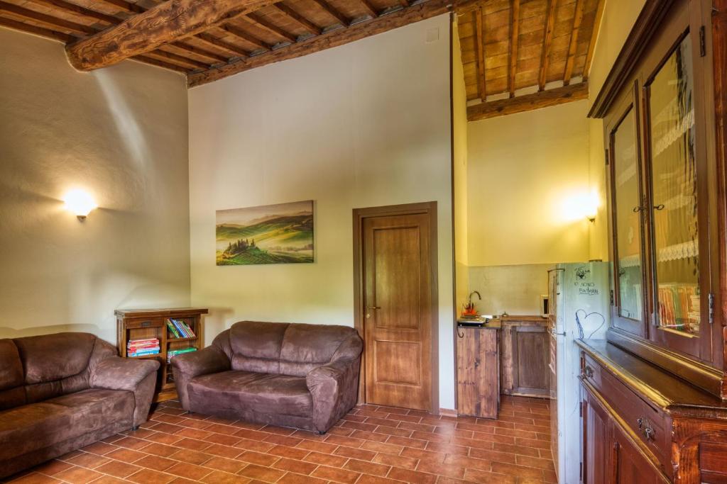 La Casa di Campagna - Tap to explore photos