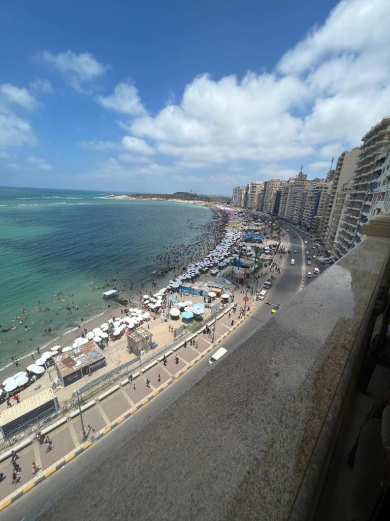 شقق بانوراما شاطئ الأسكندرية كود 11 photo 1