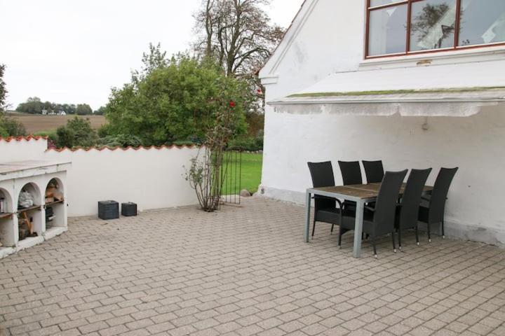 Lundseje Hovedhus photo 1