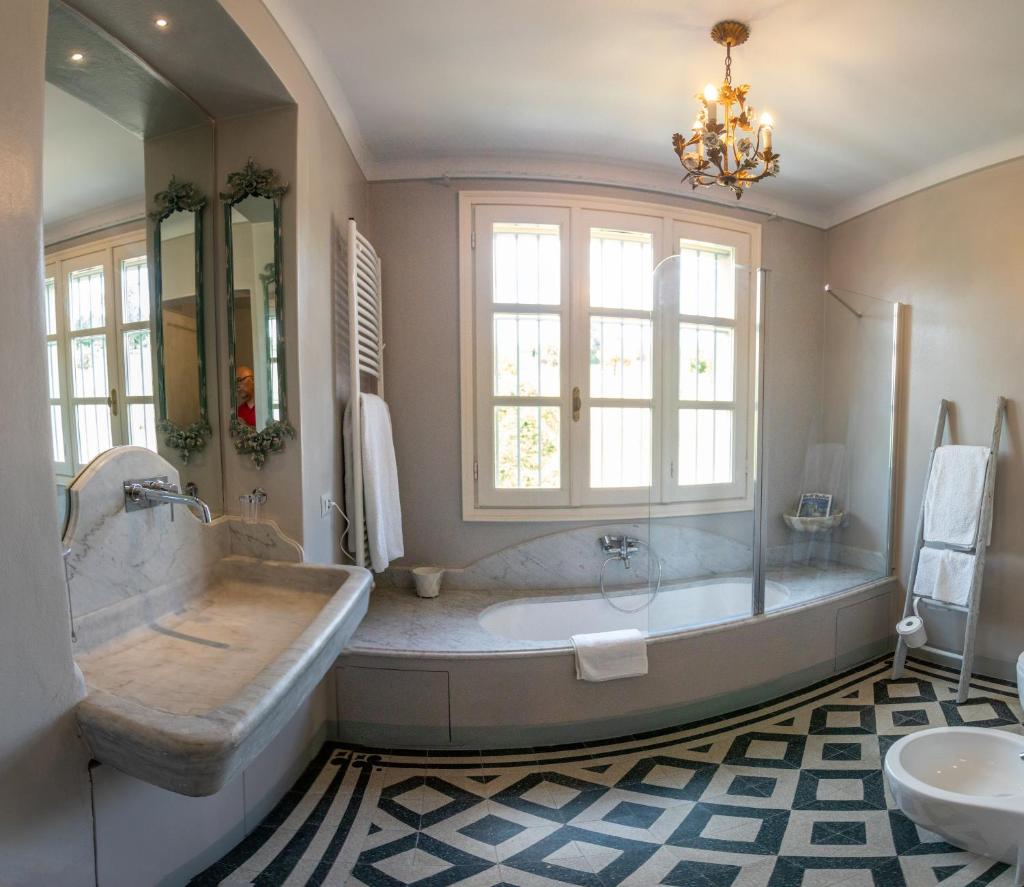 B&B Villa Ricardi photo 1