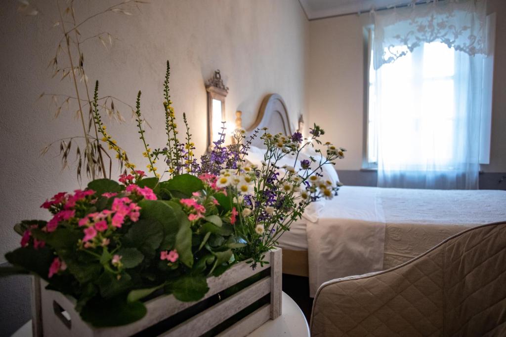 B&B Villa Ricardi photo 3