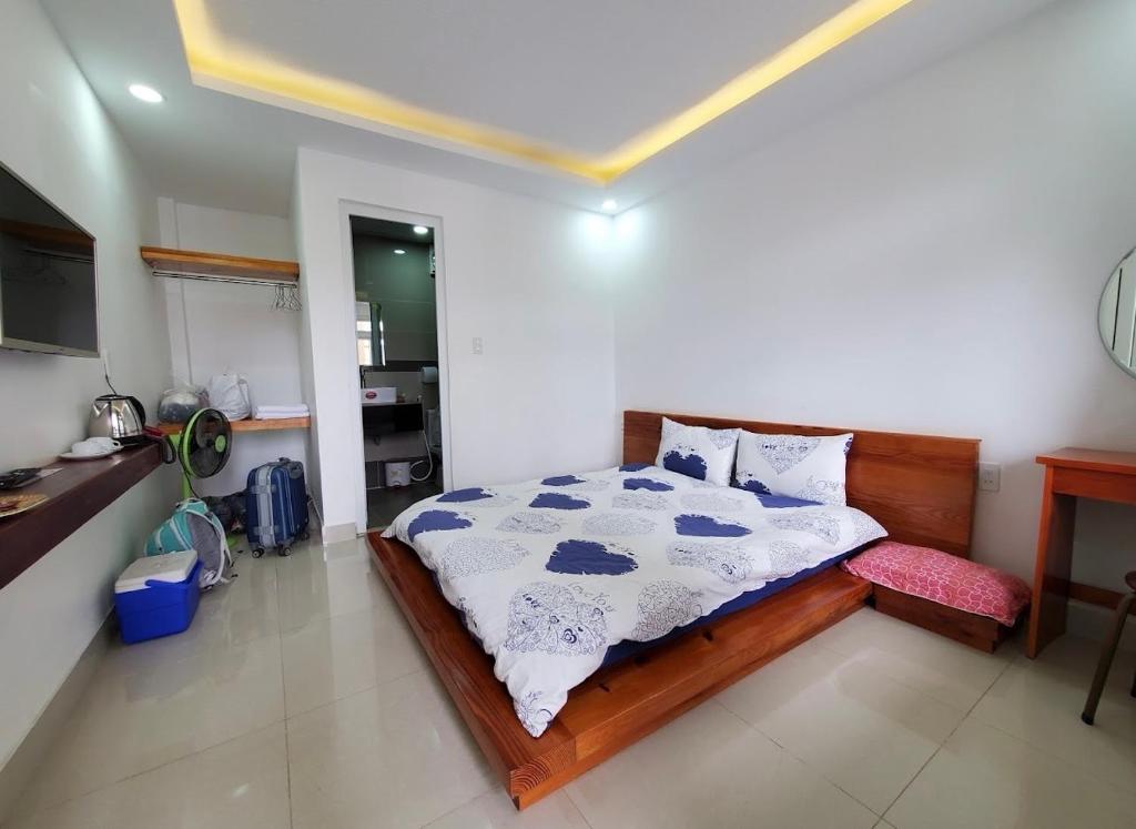 Hà Khoa Hotel Đà Lạt