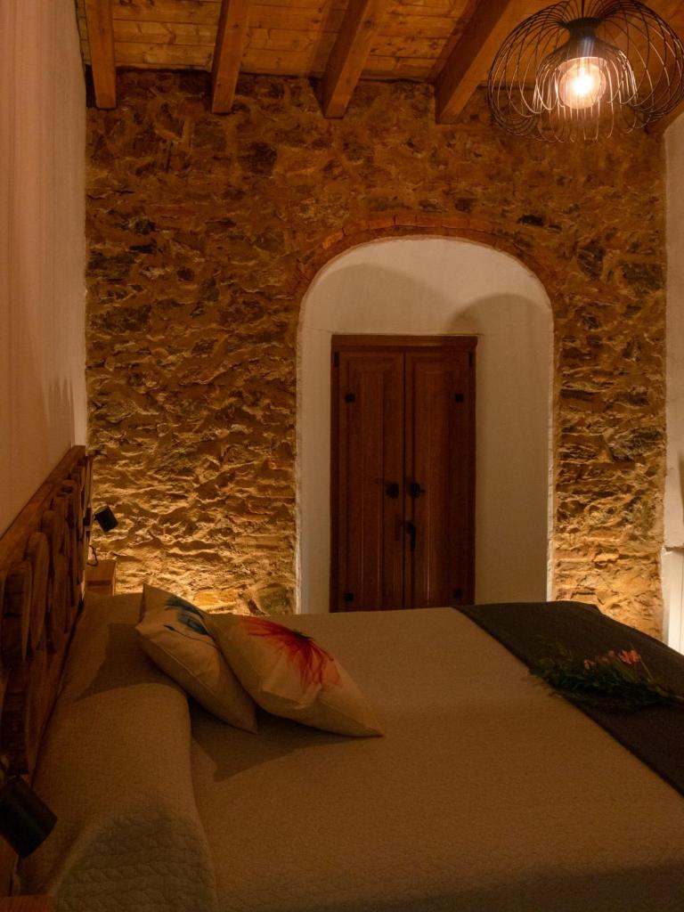 Alojamientos Biarritz La Piedra photo 2