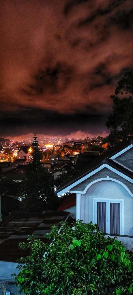 Hà Khoa Hotel Đà Lạt