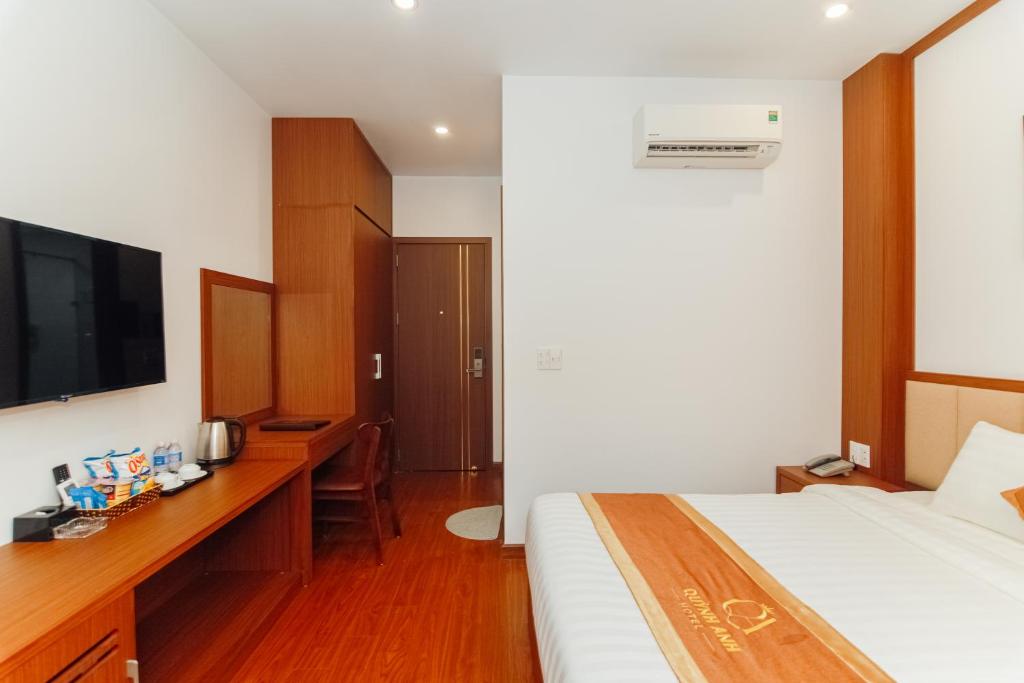 Quỳnh Anh Hotel