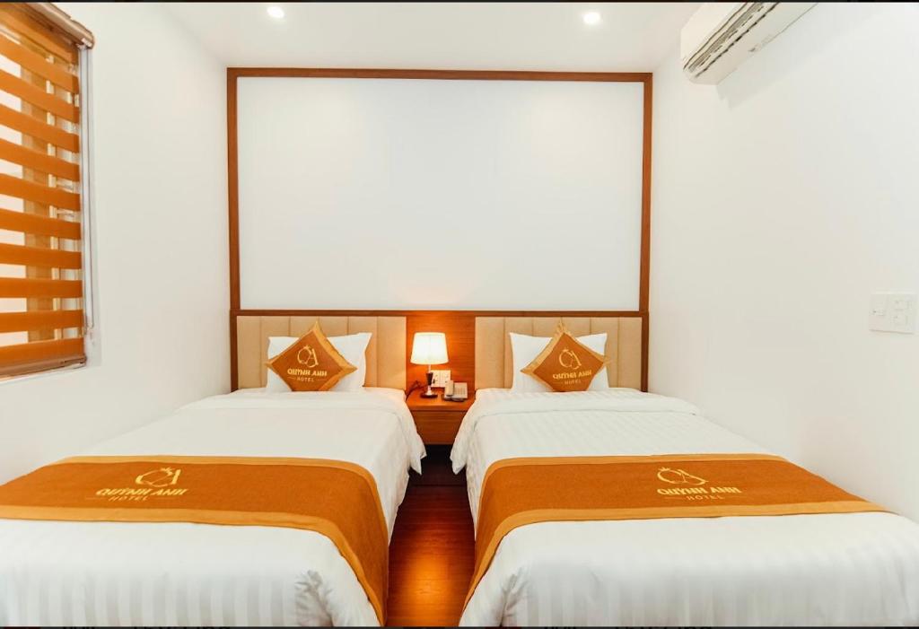 Quỳnh Anh Hotel