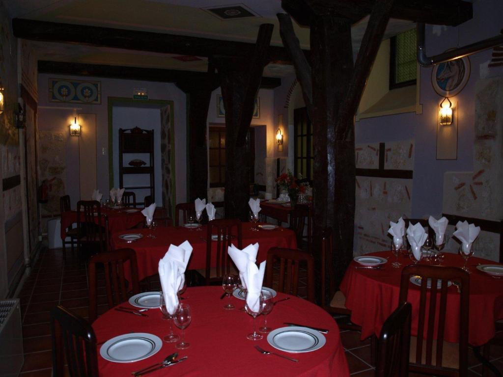 Gran Posada La Mesnada photo 3