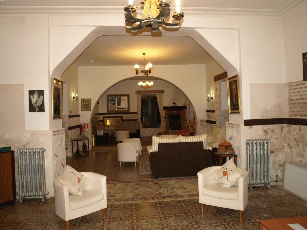 Gran Posada La Mesnada photo 2