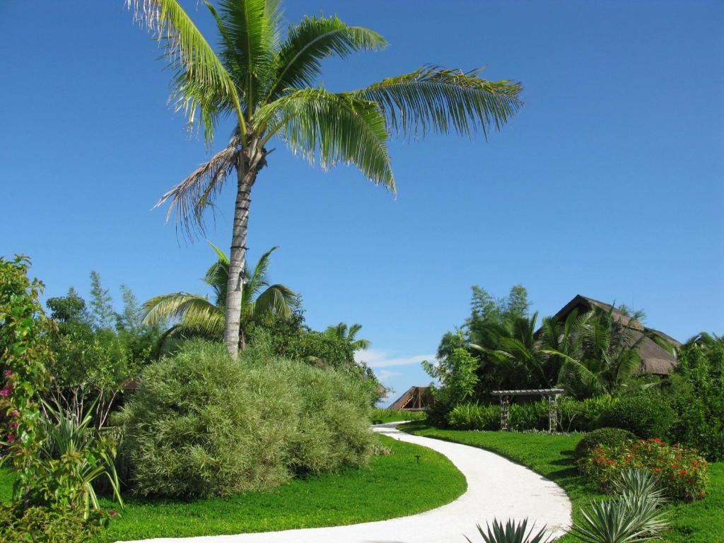 Вилла (Вилла Делюкс с собственным бассейном), Eskaya Beach Resort and Spa