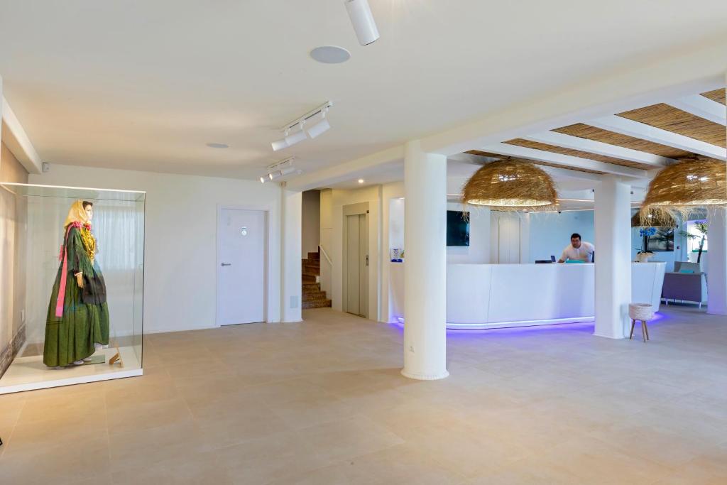 Hotel Maysi photo 4