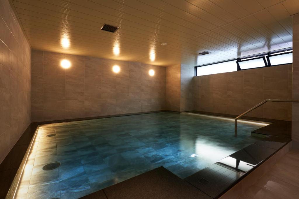 Daiwa Roynet Hotel Sapporo Nakajima Koen photo 2