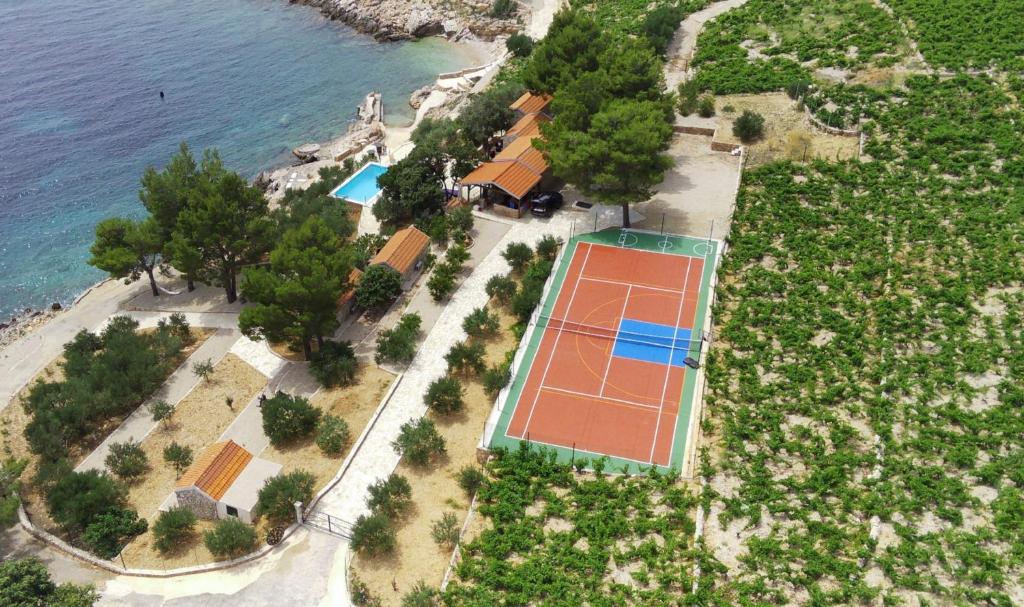 Skaramuca Village Luxury Resort photo 4