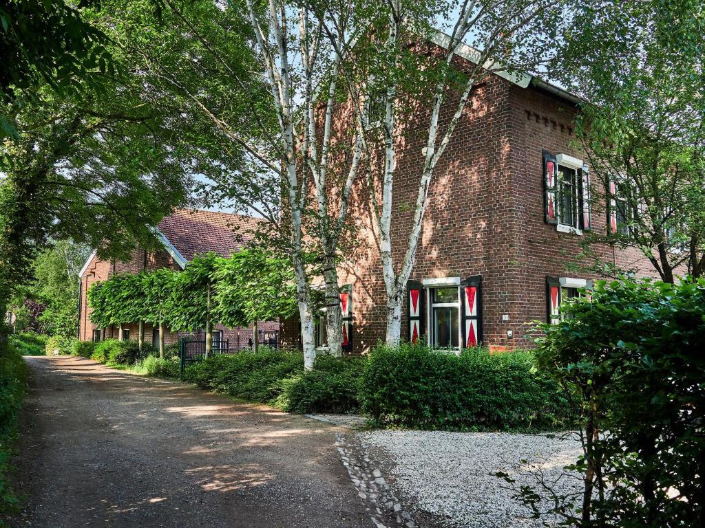 Mooiste plek heuvelland in Zuid-Limburg-De Wijngaard photo 2