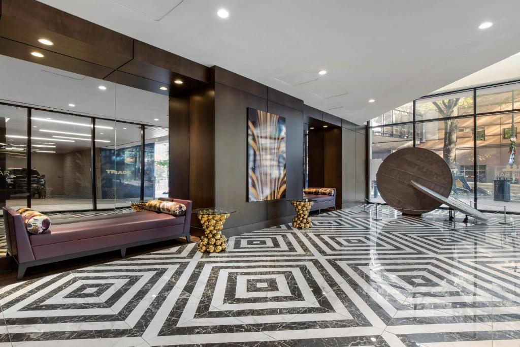 Omni Charlotte Hotel image