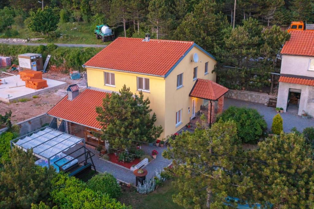 House Rukavina Senj photo 1