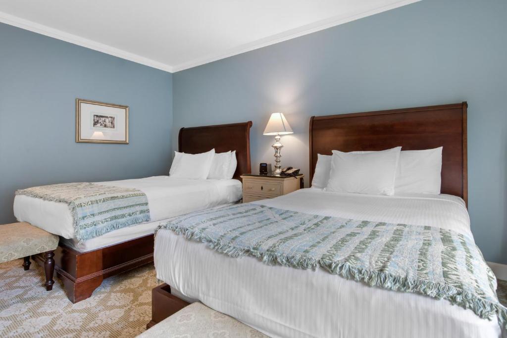Omni Bedford Springs Resort photo 4